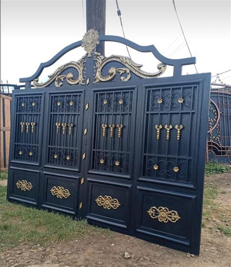 metal gates fabrication near me|custom metal workers near me.